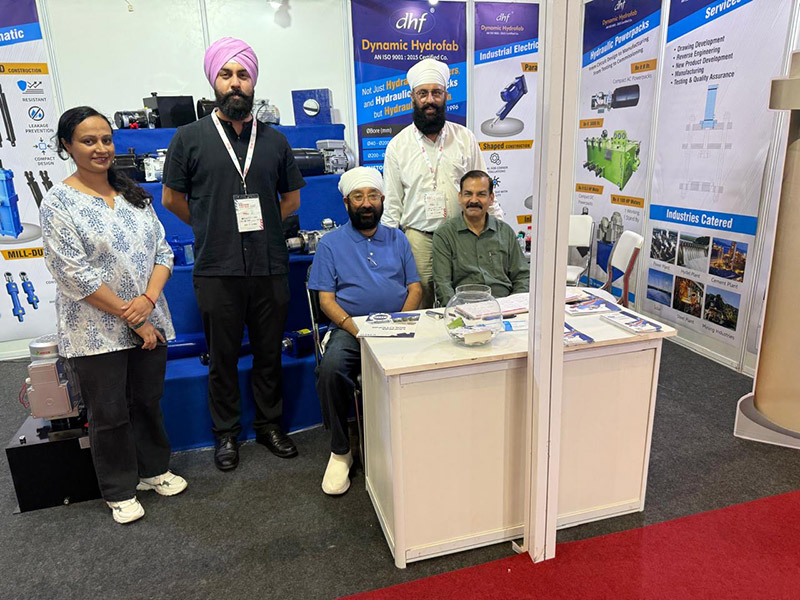 India-Machine-Tools-Show-Dwarka-New Delhi